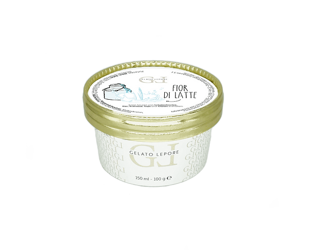 Fior di Latte 150ml Becher